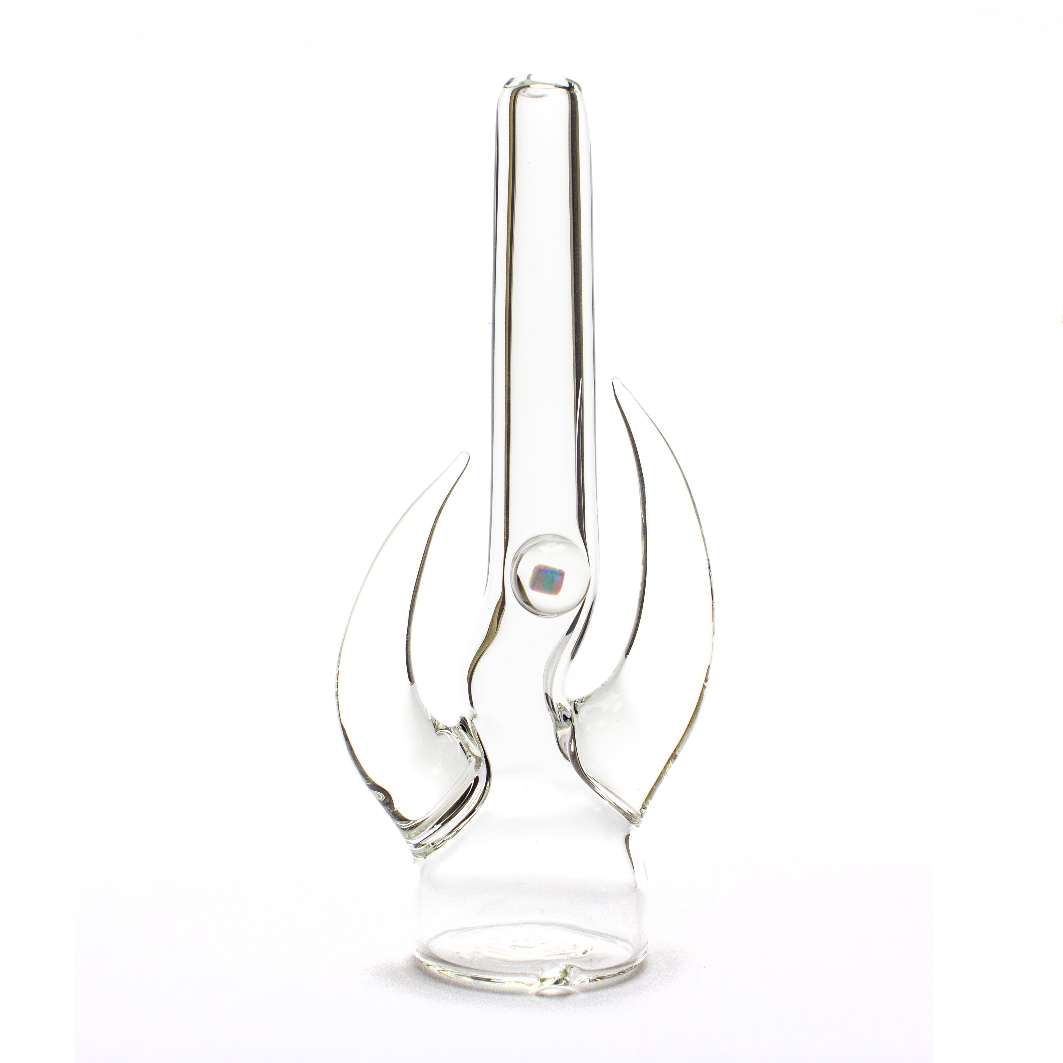 Magizle Clear XL Peak Dry Straw #MAG67 - Planet Caravan